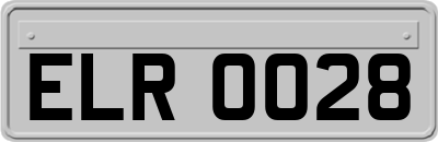 ELR0028