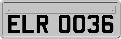 ELR0036