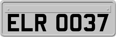 ELR0037