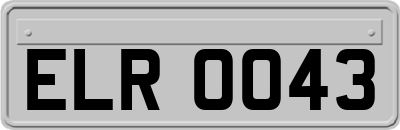 ELR0043