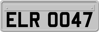 ELR0047