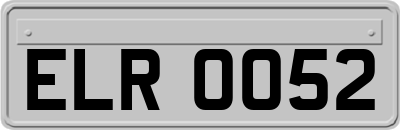 ELR0052
