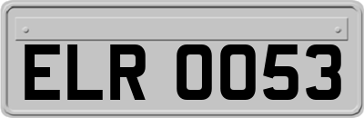 ELR0053