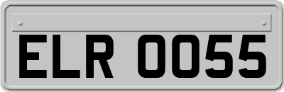 ELR0055