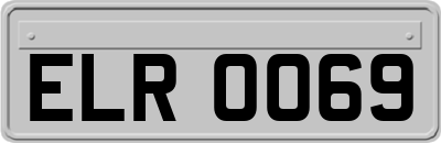 ELR0069