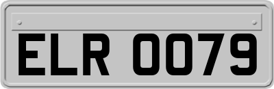 ELR0079