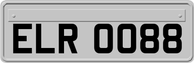 ELR0088
