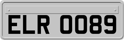 ELR0089