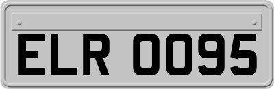 ELR0095