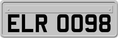 ELR0098