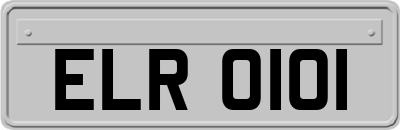 ELR0101