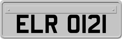 ELR0121