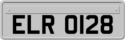 ELR0128