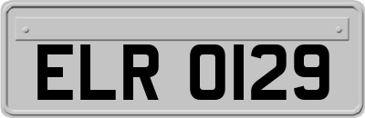ELR0129