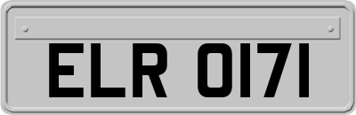 ELR0171