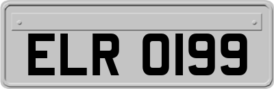 ELR0199