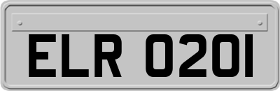 ELR0201