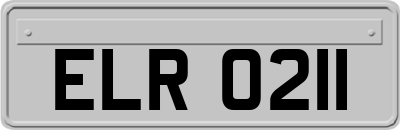 ELR0211