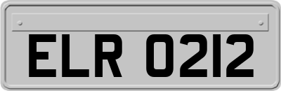 ELR0212