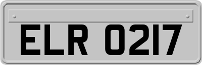 ELR0217