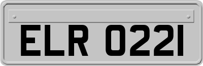 ELR0221