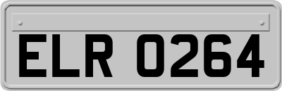 ELR0264