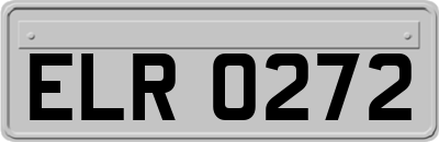 ELR0272
