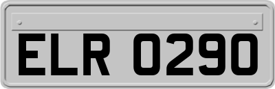 ELR0290