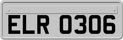 ELR0306