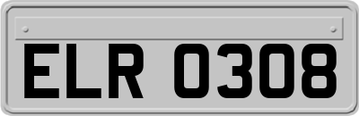 ELR0308