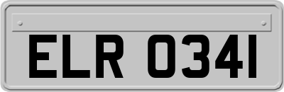 ELR0341