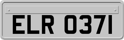 ELR0371
