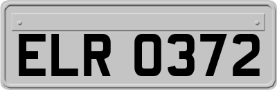 ELR0372