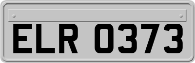 ELR0373