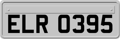 ELR0395