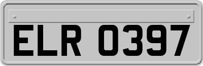 ELR0397