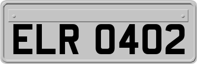 ELR0402