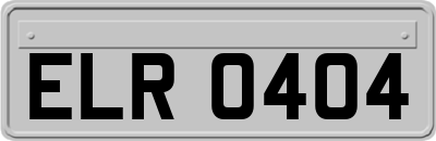 ELR0404