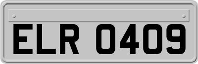 ELR0409