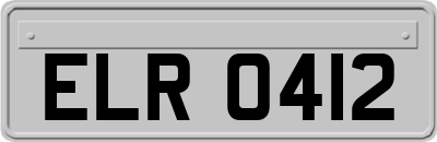 ELR0412