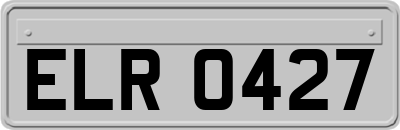 ELR0427