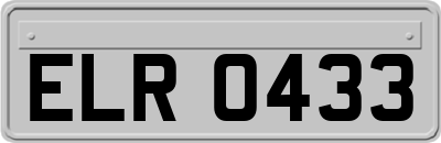 ELR0433