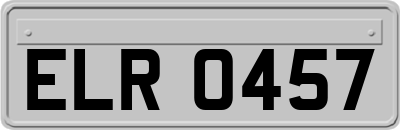ELR0457