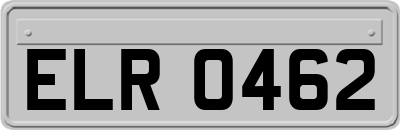 ELR0462