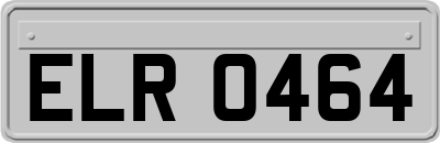ELR0464