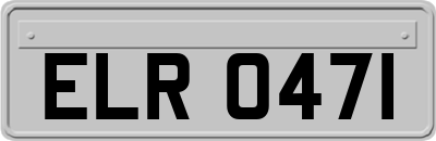 ELR0471