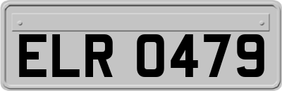 ELR0479