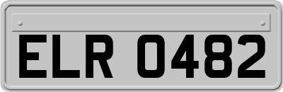 ELR0482