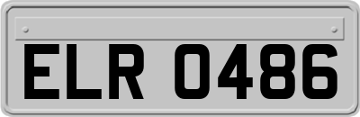 ELR0486