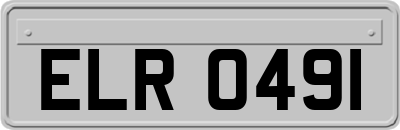 ELR0491